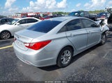 HYUNDAI SONATA GLS 5NPEB4AC3BH284729 снимка