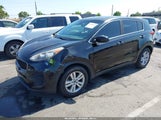 KIA SPORTAGE LX KNDPM3AC4H7213372 снимка