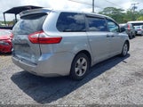 Toyota Sienna L 7 Passenger 5TDZZ3DC8JS898929 снимка