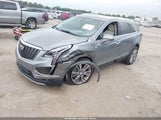 Cadillac Xt5 Fwd Premium Luxury 1GYKNCRS2PZ203892 photo