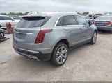 Cadillac Xt5 Fwd Premium Luxury 1GYKNCRS2PZ203892 photo
