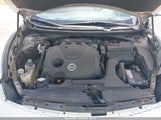 NISSAN MAXIMA 3.5 SV 1N4AA5AP0BC824338 снимка