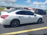 NISSAN MAXIMA 3.5 SV 1N4AA5AP0BC824338 снимка