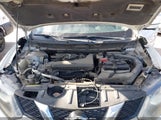 Nissan Rogue Sl 5N1AT2MV7GC860446 снимка