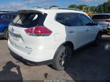 Nissan Rogue Sl 5N1AT2MV7GC860446 снимка