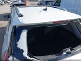 Nissan Rogue Sl 5N1AT2MV7GC860446 снимка