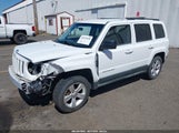 Jeep Patriot Sport 1J4NF1GBXBD177453 fotografie