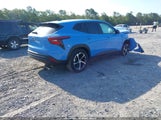 Chevrolet Trax Fwd 1Rs KL77LGE26RC060575 fotografie