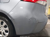 TOYOTA COROLLA LE 5YFB4MDE0PP027032 снимка