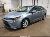 TOYOTA COROLLA LE 5YFB4MDE0PP027032 снимка