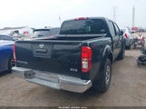 NISSAN FRONTIER S 1N6AD0EVXEN732270 снимка