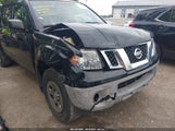 NISSAN FRONTIER S 1N6AD0EVXEN732270 снимка