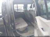 NISSAN FRONTIER S 1N6AD0EVXEN732270 снимка