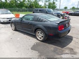 FORD MUSTANG V6 1ZVFT80N465145112 снимка