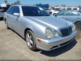 MERCEDES-BENZ E 430 WDBJF70J7YB014156 снимка