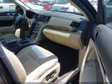 LINCOLN MKS 1LNHL9DK0DG608300 снимка