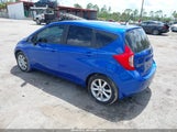 NISSAN VERSA NOTE SV 3N1CE2CP5EL378749 снимка