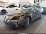 Subaru Outback 2.5I Premium 4S4BSACC5H3403847 снимка