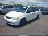 HONDA ODYSSEY LX 5FNRL18502B056707 снимка