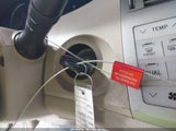 TOYOTA AVALON XLS 4T1BK36B69U343796 снимка
