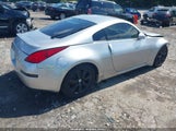 Nissan 350Z Touring JN1AZ34E03T016786 fotografie