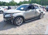 Ford Explorer Limited 1FM5K7F86HGD15793 снимка