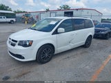 Dodge Grand Caravan Gt 2C4RDGEG7JR202190 снимка