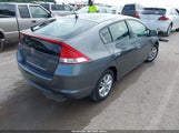 HONDA INSIGHT EX JHMZE2H72BS010556 снимка