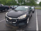 CHEVROLET MALIBU LIMITED LT 1G11C5SA9GU104092 fotografie