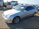 Mercedes-Benz C 230 Kompressor Sport WDBRN40J74A540159 fotografie