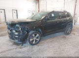 Jeep Cherokee Limited 4X4 1C4PJMDX2KD445250 снимка