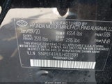 Hyundai Sonata Sel 5NPEF4JA1LH022891 снимка