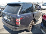 Land Rover Range Rover 5.0L V8 Supercharged SALGS5RE2JA501481 photo