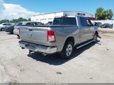Ram  Big Horn 4X4 6'4 Box 1C6SRFMT3MN616359 снимка