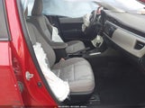 TOYOTA COROLLA LE 5YFBURHE4GP551078 снимка