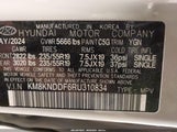 Hyundai Ioniq 5 Sel KM8KNDDF6RU310834 photo