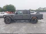 Jeep Gladiator Sport S 4X4 1C6HJTAG4LL194846 fotografie