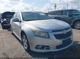 Chevrolet Cruze 1Lt Auto 1G1PC5SB2D7156709 снимка