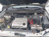 TOYOTA HIGHLANDER V6 JTEEP21A640021506 снимка