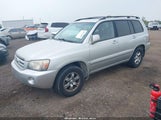 TOYOTA HIGHLANDER V6 JTEEP21A640021506 снимка
