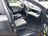 TOYOTA RAV4 HYBRID XLE JTMRJREV5GD022849 снимка