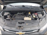 Chevrolet Trax 3GNCJPSB7HL130042 снимка