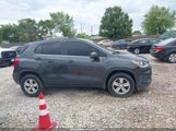 Chevrolet Trax 3GNCJPSB7HL130042 снимка