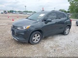Chevrolet Trax 3GNCJPSB7HL130042 photo