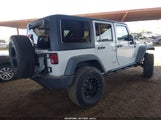 Jeep Wrangler Jk Unlimited Sport S 4X4 1C4HJWDG4JL864639 снимка