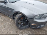Ford Mustang Gt Premium 1ZVBP8CFXE5325569 снимка
