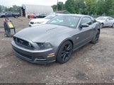 Ford Mustang Gt Premium 1ZVBP8CFXE5325569 снимка