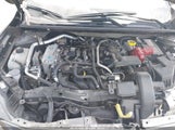 Nissan Sentra Sv Xtronic Cvt 3N1AB8CV4NY316750 photo