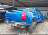 Chevrolet Colorado 2Wd Short Box Wt 1GCGSBEN3N1326191 photo