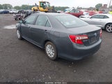 Toyota Camry Hybrid Le 4T1BD1FKXCU030627 снимка